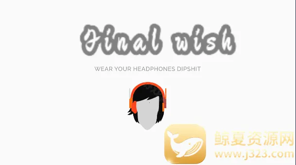 �������finalwish(���ֽ�����Ϸ)