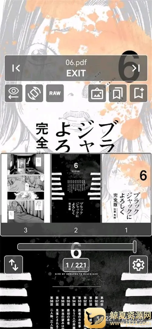 MViewer Lite(��������Ķ�����)
