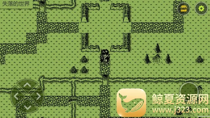 �׽�Ӣ��̳˵(����RPG����)