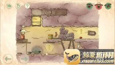 送小羊回家2(小羊回家冒险游戏) 送小羊回家2(小羊回家冒险游戏)
