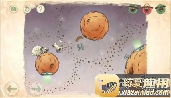 送小羊回家2(小羊回家冒险游戏) 送小羊回家2(小羊回家冒险游戏)