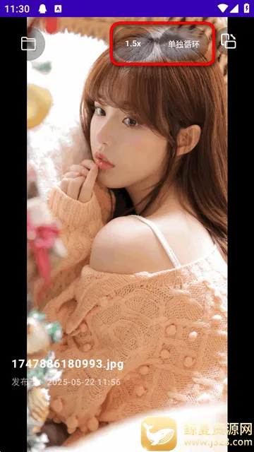 TikAlbum�ļ��в�����