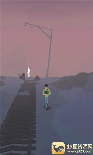��ʧ�Ĺ켣�����ֻ���