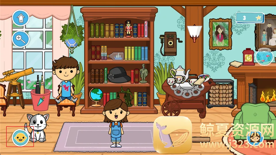 Lilas World(��������)