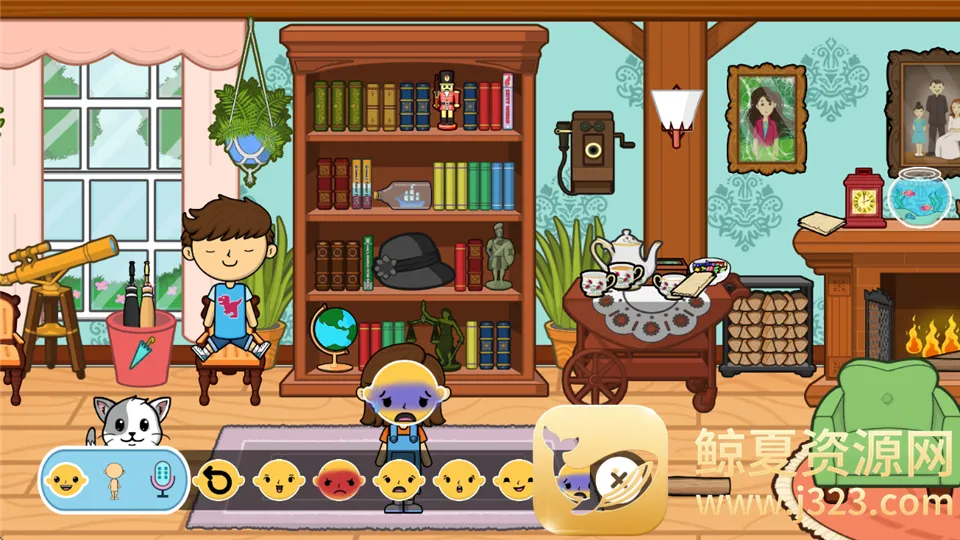 Lilas World(��������)