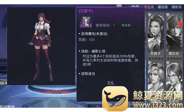 神谕幻想2026最新版本 神谕幻想2026最新版本