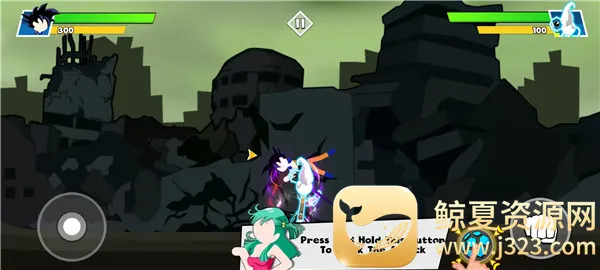�����սʿ��Ӱս��(����˸���Ϸ)