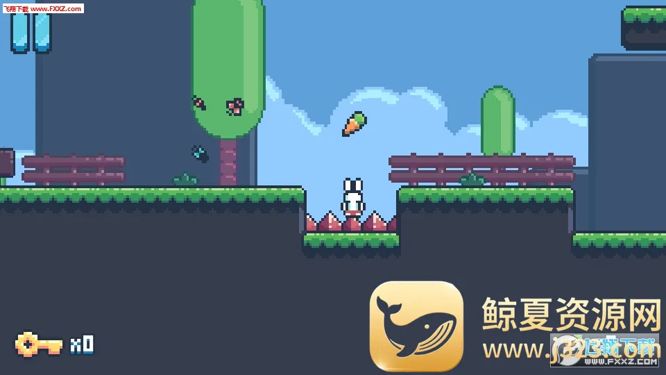 YeahBunny(����ð�մ�����Ϸ)