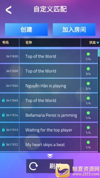 钢琴块3破解版 钢琴块3破解版