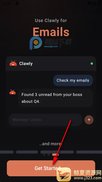 Clawly AI(AI���ܿͻ���)