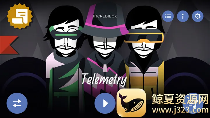 �������Telemetry