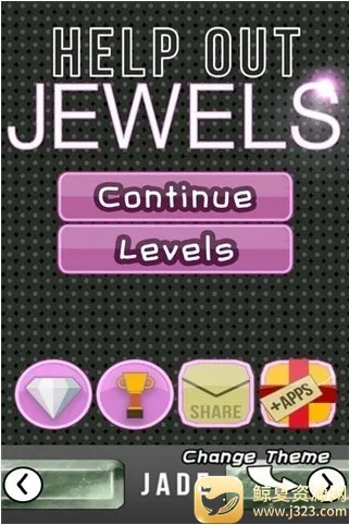 Unblock Jewels2026���°汾