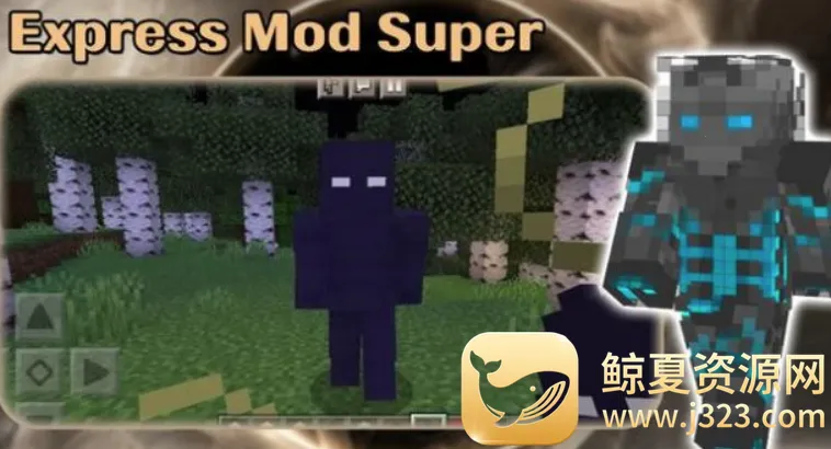 Addon Moon Knight Hero安卓版手机版 Addon Moon Knight Hero安卓版手机版