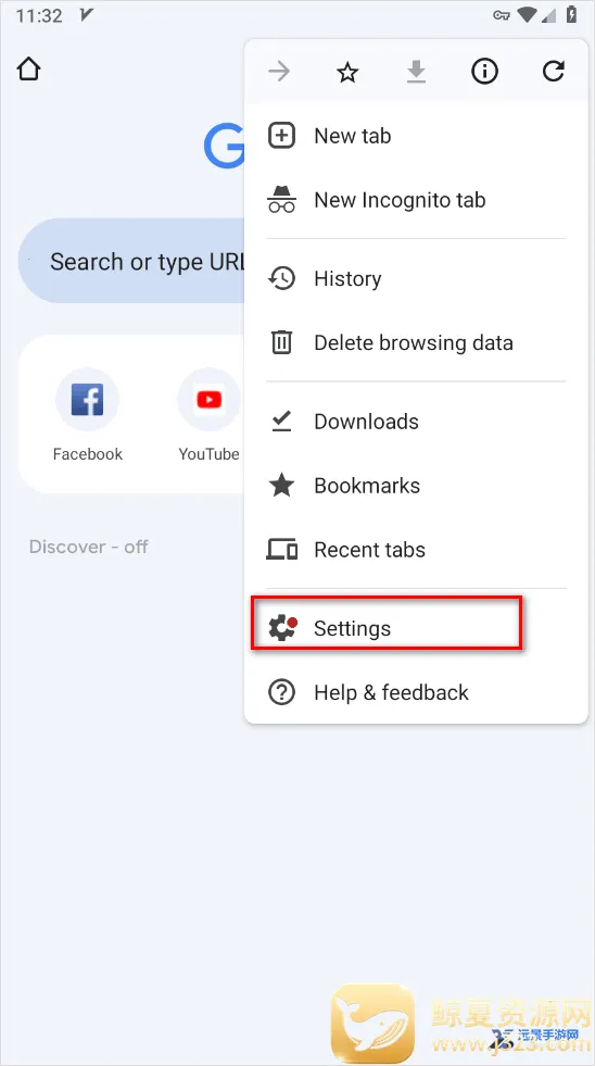 谷歌浏览器(手机浏览器软件) 谷歌浏览器(手机浏览器软件)