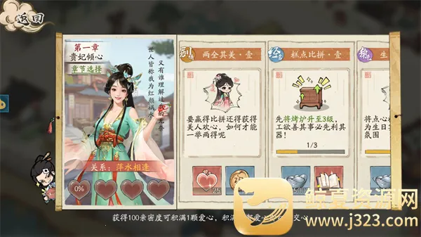 ���С��(��Խ��Ӫ����)