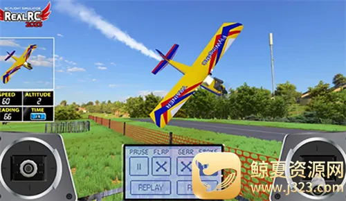 ң�طɻ�ģ����(ң�طɻ�ģ����Ϸ)