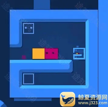 帕特里克的箱子无穷奇遇最新手机版 帕特里克的箱子无穷奇遇最新手机版