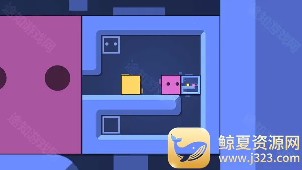 帕特里克的箱子无穷奇遇最新手机版 帕特里克的箱子无穷奇遇最新手机版
