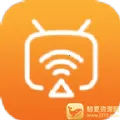 雨燕投屏电视版(电视投屏软件) 雨燕投屏电视版(电视投屏软件)