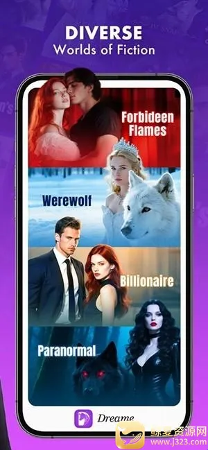 Dreame Lite(С˵�Ķ�����)