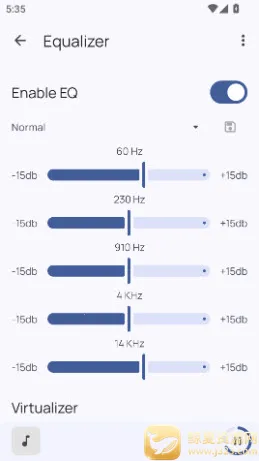 Booming Music(安卓音乐播放器) Booming Music(安卓音乐播放器)