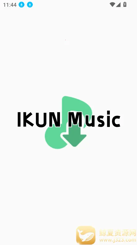 IKUN Music(���ֲ�������)