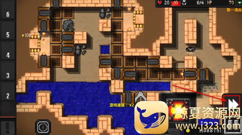 地牢战争2无限金币钻石版 地牢战争2无限金币钻石版
