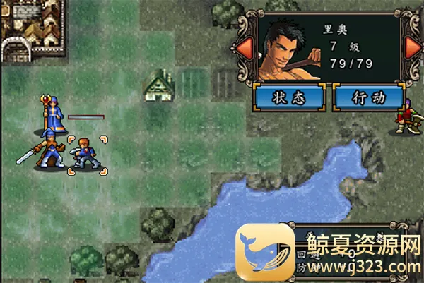 ħ�������(ս��ð����Ϸ)