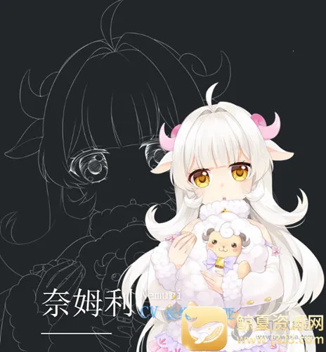 �޶������޵�¼������ɫ����