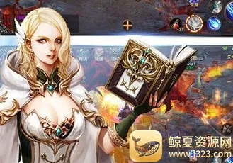 破坏之剑2026官方正版 破坏之剑2026官方正版