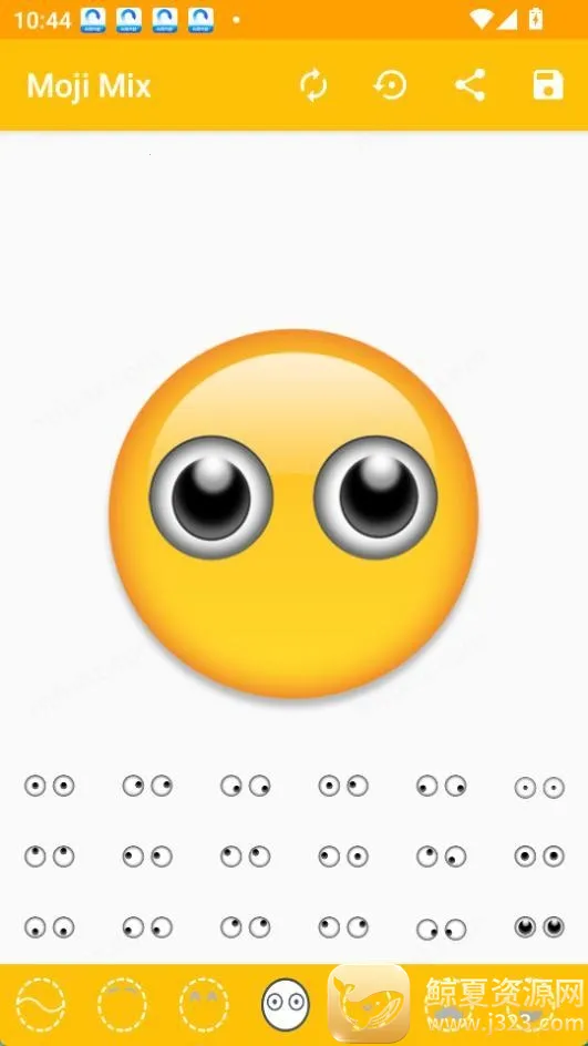moji mix���������(emoji������������)