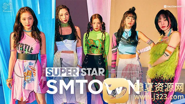 superstar smtown��������