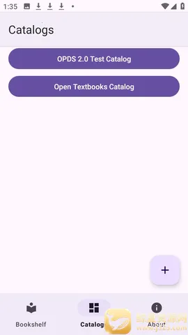 Readium�Ķ���(��ԴС˵APP)
