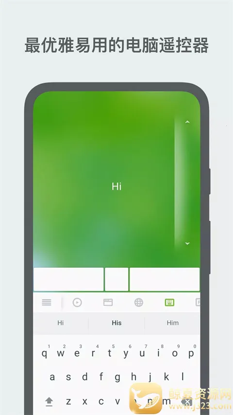 Remote Mouse(����ң������)