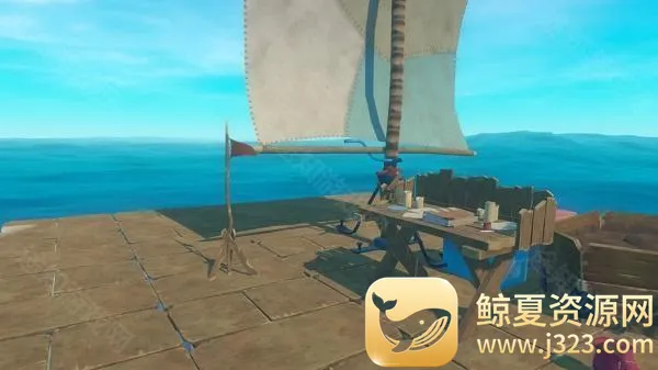 Raft Online2026�ٷ����°汾