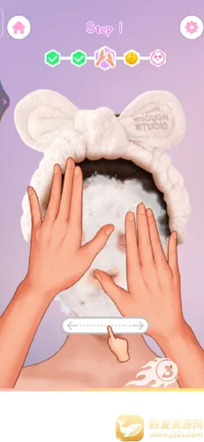 ���ǻ�ױʦ(���ɻ�װ��ױ��Ϸ)