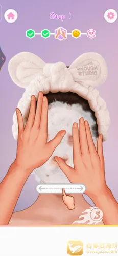 ���ǻ�ױʦ(���ɻ�װ��ױ��Ϸ)