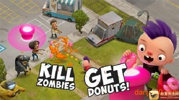 Donut Punks2026�ٷ����°汾
