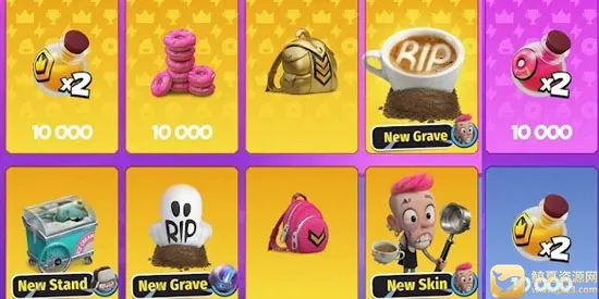 Donut Punks2026�ٷ����°汾