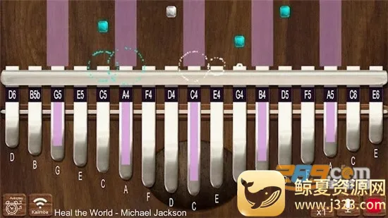 Kalimba Real2026���°汾