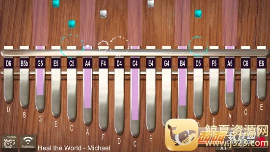 Kalimba Real2026���°汾