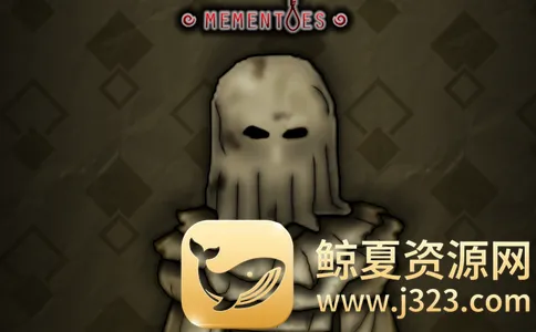遗忘之丘纪念品(恐怖解谜游戏) 遗忘之丘纪念品(恐怖解谜游戏)