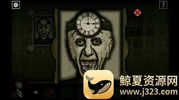 遗忘之丘纪念品(恐怖解谜游戏) 遗忘之丘纪念品(恐怖解谜游戏)