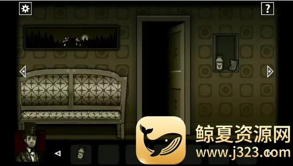 遗忘之丘纪念品(恐怖解谜游戏) 遗忘之丘纪念品(恐怖解谜游戏)