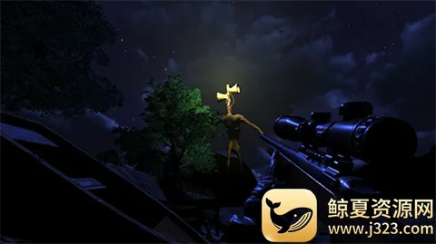 警笛头(恐怖冒险游戏) 警笛头(恐怖冒险游戏)