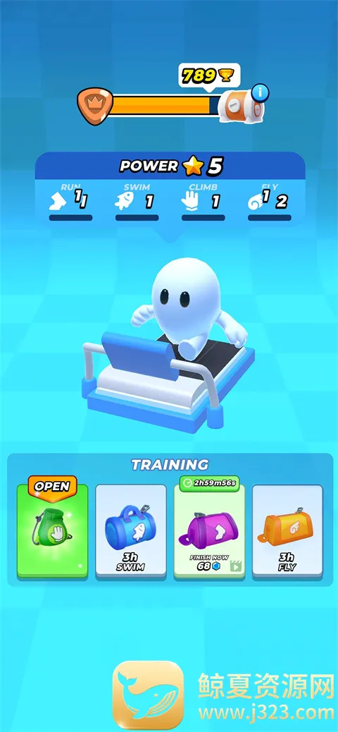 Pocket Champs(�����ܿ���Ϸ)
