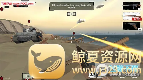 World War Polygon(���ض�ս�����Ϸ)