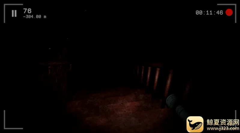 SCP087��Ԩ��Ϸ