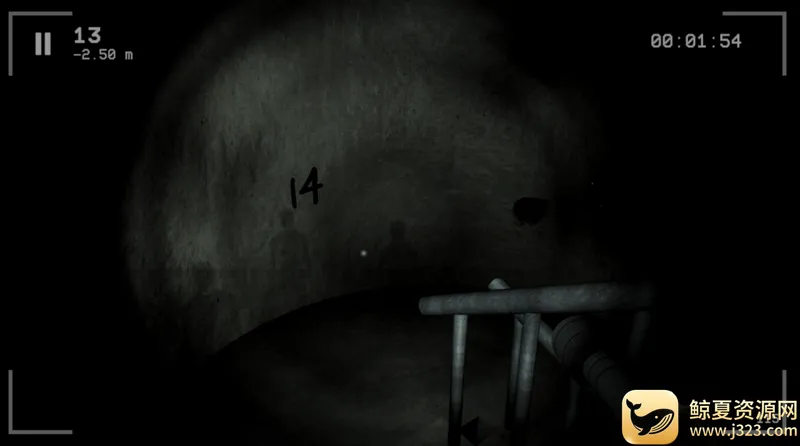 SCP087��Ԩ��Ϸ