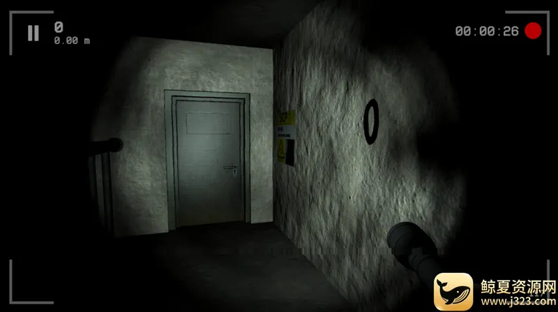 SCP087��Ԩ��Ϸ
